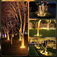 LED-Gartenwandleuchte