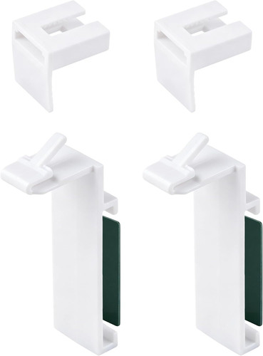 Klemmhalter für klemmfix - klemmhalter,