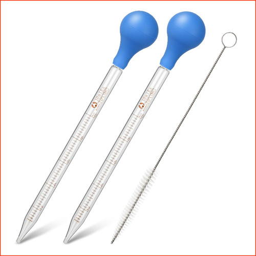 Pipette 10ml tropfpipette - pipette, mit