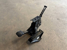 Pedalerie AUDI A3 S3 8L TT VW