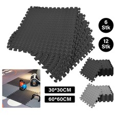 Puzzlematte 30 / 60 cm