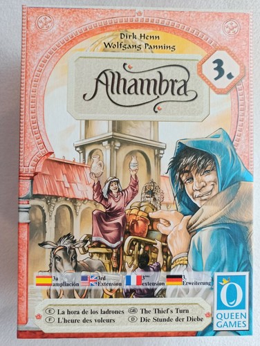 Der palast alhambra - der,