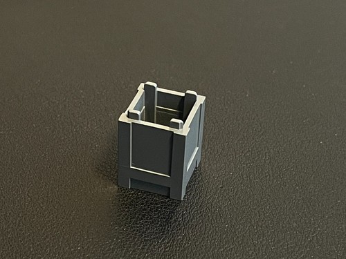 Lego 61780 container - container, kiste