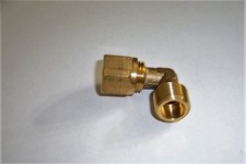 KURVENBOGENVERSCHRAUBUNG 3/8 MÄNNLICH BICONO 10,2 KOMPRESSOR ABAC BALMA NUAIR