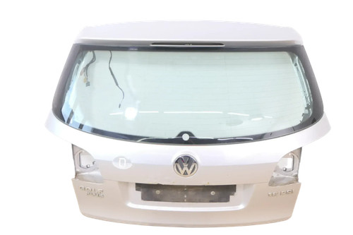 Golf plus heckklappe - vw,