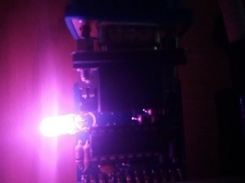 Amiga rgb auf - amiga, vga
