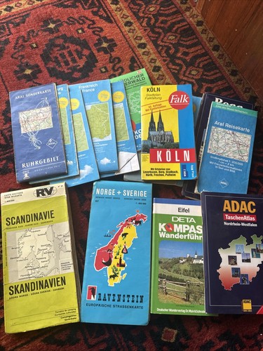Atlas taschenatlas sammlung - atlas,