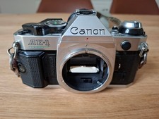 CANON AE1 Program Body