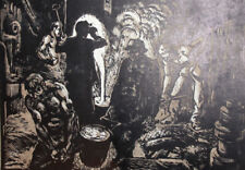 1960 Sozialistischer Realismus