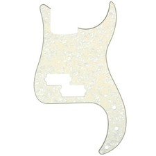 Musiclily Parchment Pearl 13