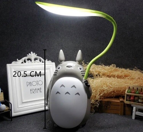 Totoro anime nachtlicht figur - anime,