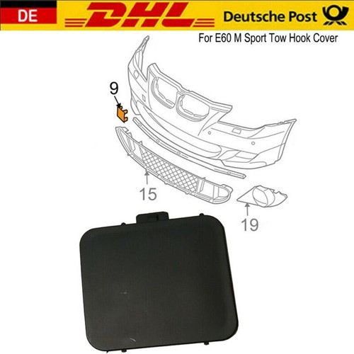 Für bmw e60 e61 - e60, sport