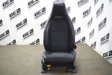 Mercedes CLA C117 AMG LEDER