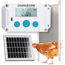 Agrarzone automatische
