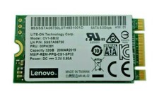 Lenovo ThinkServer 32GB SATA