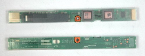 Org toshiba lcd inverter für - org,