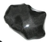 YAMAHA R1 04-06 RN12 CARBON LIMADECKEL MOTORDECKEL ENGINE COVER CARBONO CARBONE