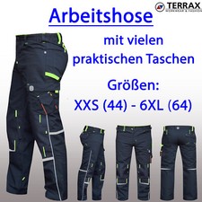 workwear Arbeitshose