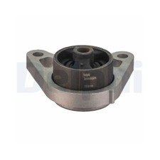 Lagerung, Automatikgetriebe DELPHI TEM194 für LAND ROVER, Hinterachse, hinten