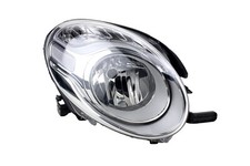 Scheinwerfer Front passend