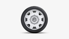 1 Satz Original VW Golf Touran