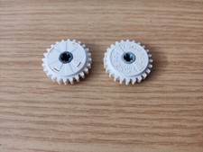 Lego 1x Technic Technik 60c01 Zahnrad 24 Zähne Kupplung Rutschkupplung