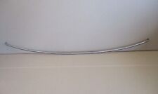 Opel GT Chrom Blende Abdeckung Scheibenrahmen vorne oben  