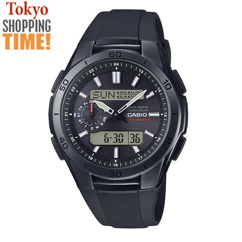Casio wave ceptor - casio,