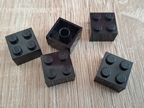 Lego 3003 stein 2x2 - 3003,