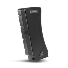 SideClick SILVER Akku 36V 13Ah 481Wh  von Prophete, Zündapp,Mercedes