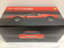 Kyosho 1/18 Ferrari 512 BBi BB