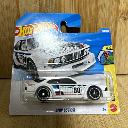Hot wheels bmw - hot,