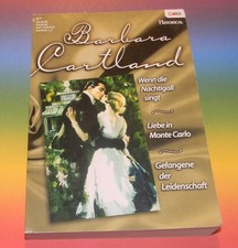Barbara Cartland ♥ Liebe in