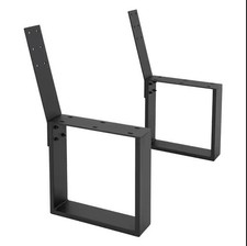 Hochwertiges Metallgestell