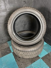 2 x Winterreifen Pirelli Sottozero Winter 240 Serie II 235/45 R18 94V