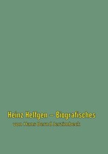 Heinz Helfgen Hans Bernd