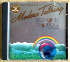 Modern Talking "Romantic