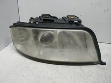 Audi A6 S6 C5 4B 2002 Rechts