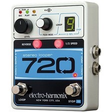Effektgerät E-Gitarre Electro