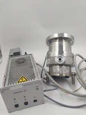 Pfeiffer TMU 261 P DN100