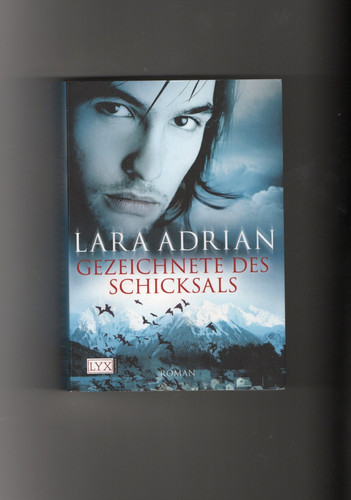 Gezeichnete des schicksals - des, /