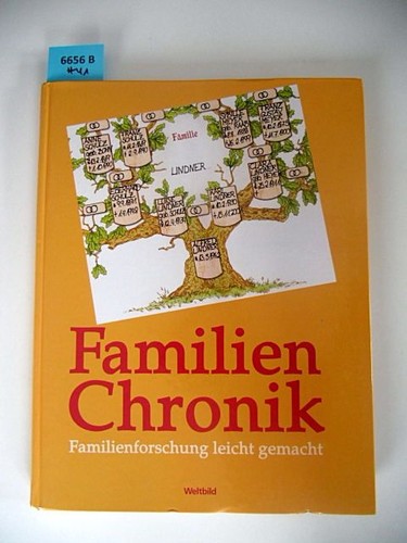 Familienforschung leicht