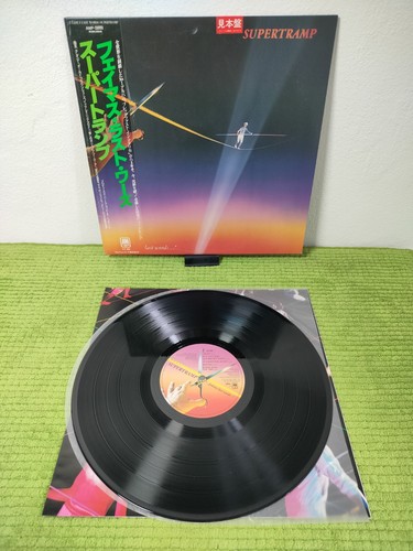 Supertramp famous last - supertramp,