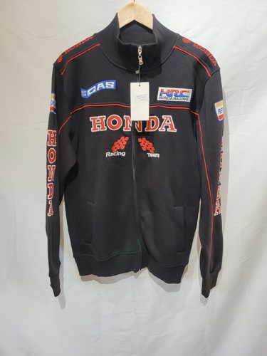 Honda racing team jacke - honda,