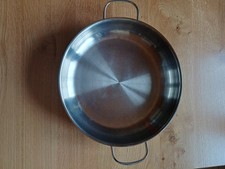 WMF Servier-Bratpfanne