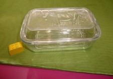 Arcoroc France  Butterdose