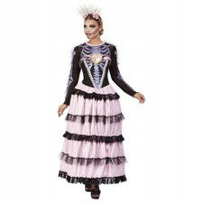 Mexican Senorita Day of the
