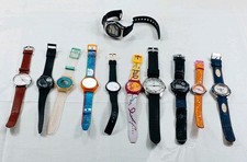 11 Armbanduhren Konvolut Casio