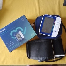 Blutdruckmessgerät Visomat Comfort Eco f Oberarm
