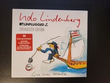 Udo Lindenberg / CD /